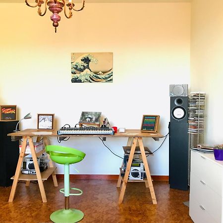 מלון ברקידה Casa Matilda מראה חיצוני תמונה