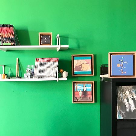 מלון ברקידה Casa Matilda מראה חיצוני תמונה