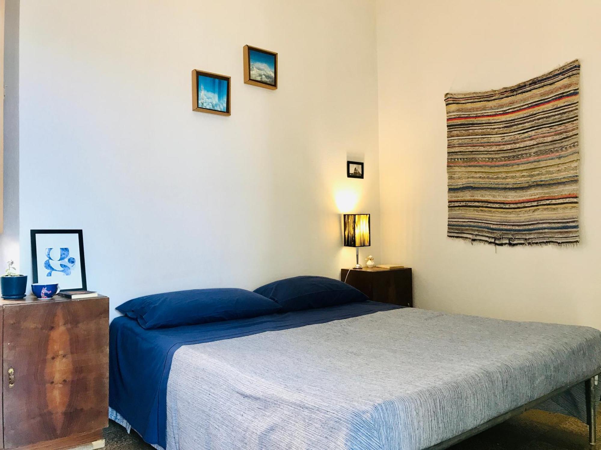 מלון ברקידה Casa Matilda מראה חיצוני תמונה