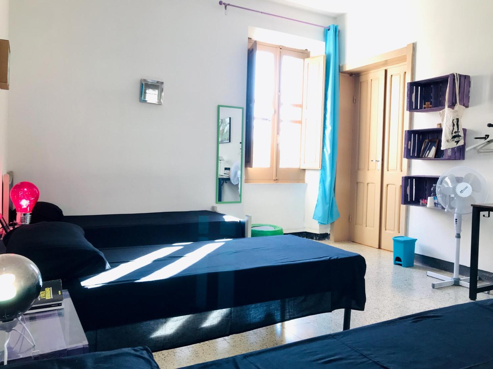 מלון ברקידה Casa Matilda מראה חיצוני תמונה