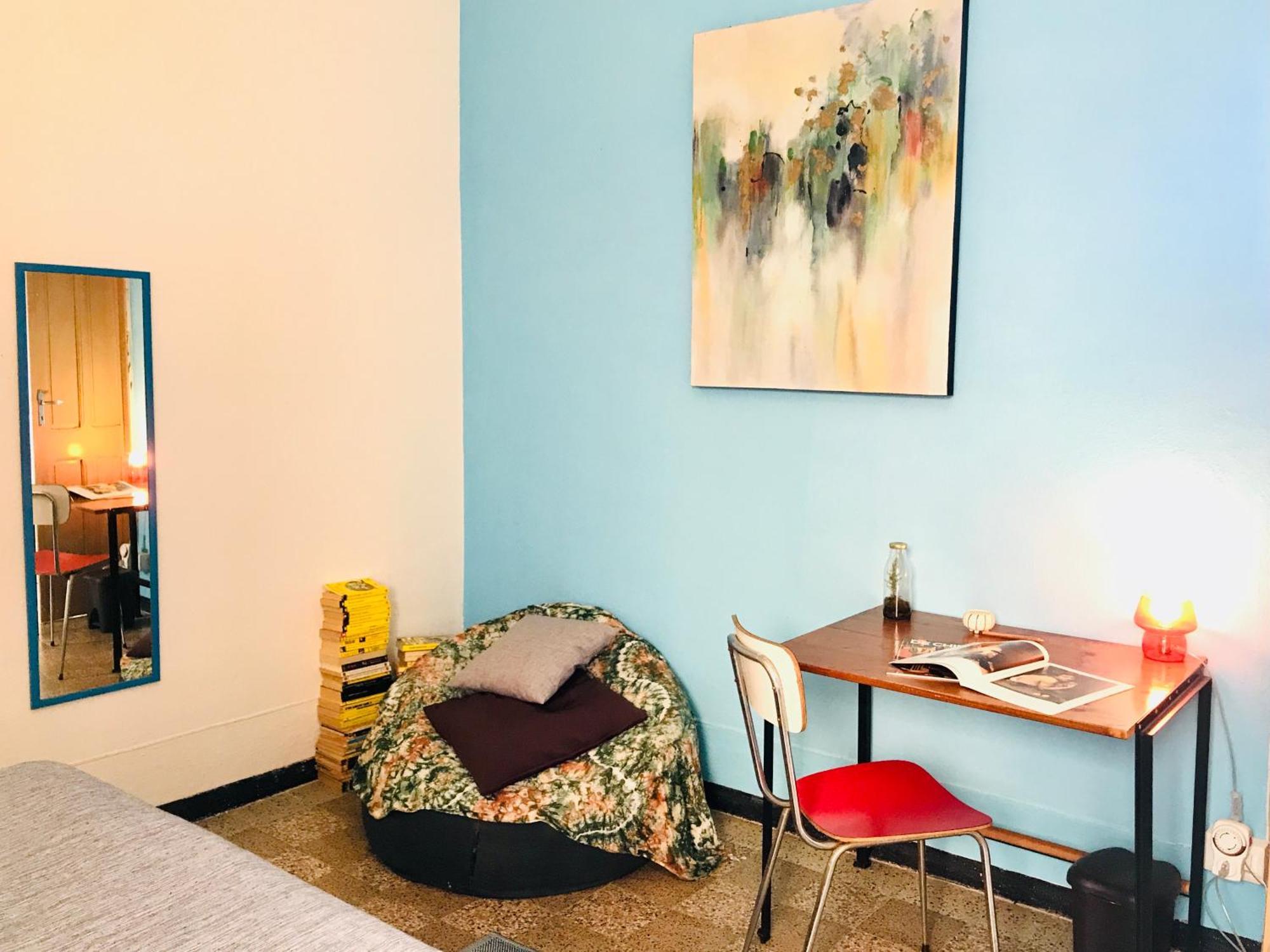 מלון ברקידה Casa Matilda מראה חיצוני תמונה
