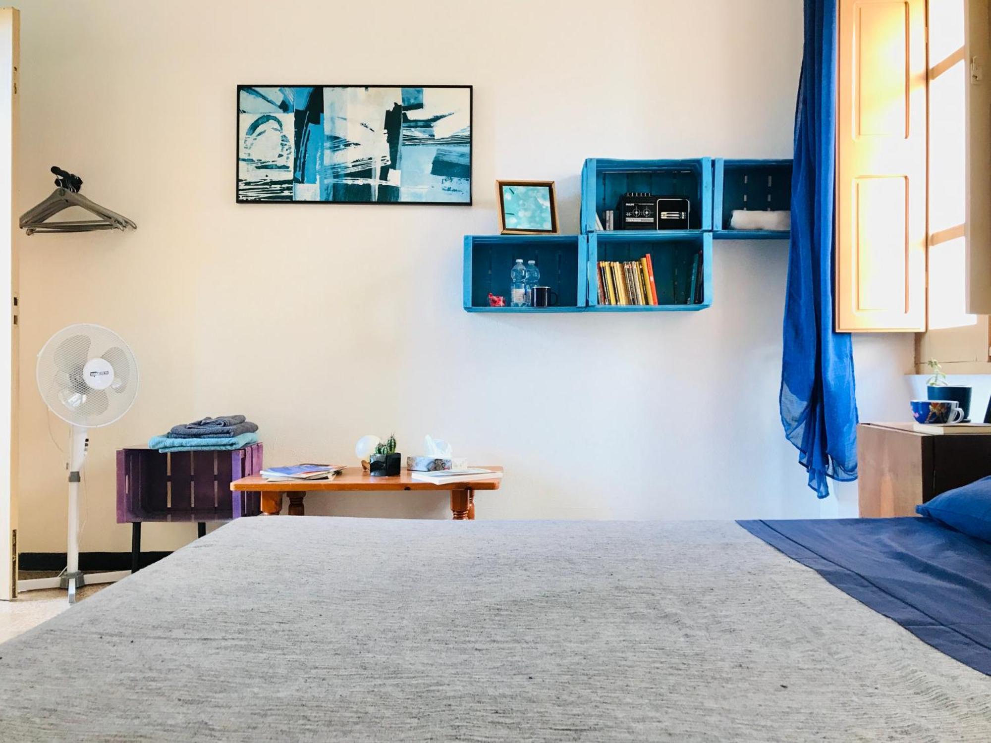 מלון ברקידה Casa Matilda מראה חיצוני תמונה