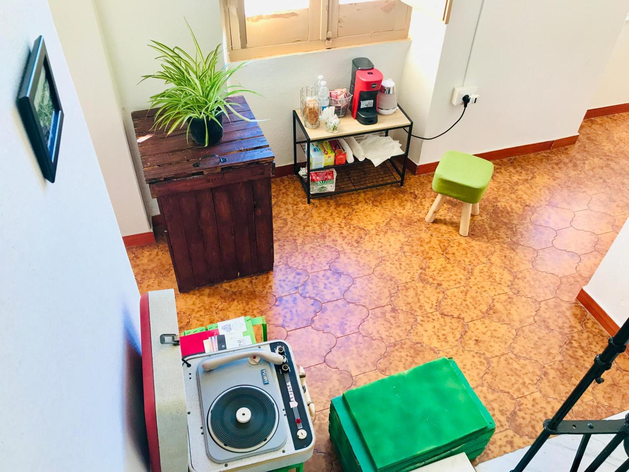 מלון ברקידה Casa Matilda מראה חיצוני תמונה