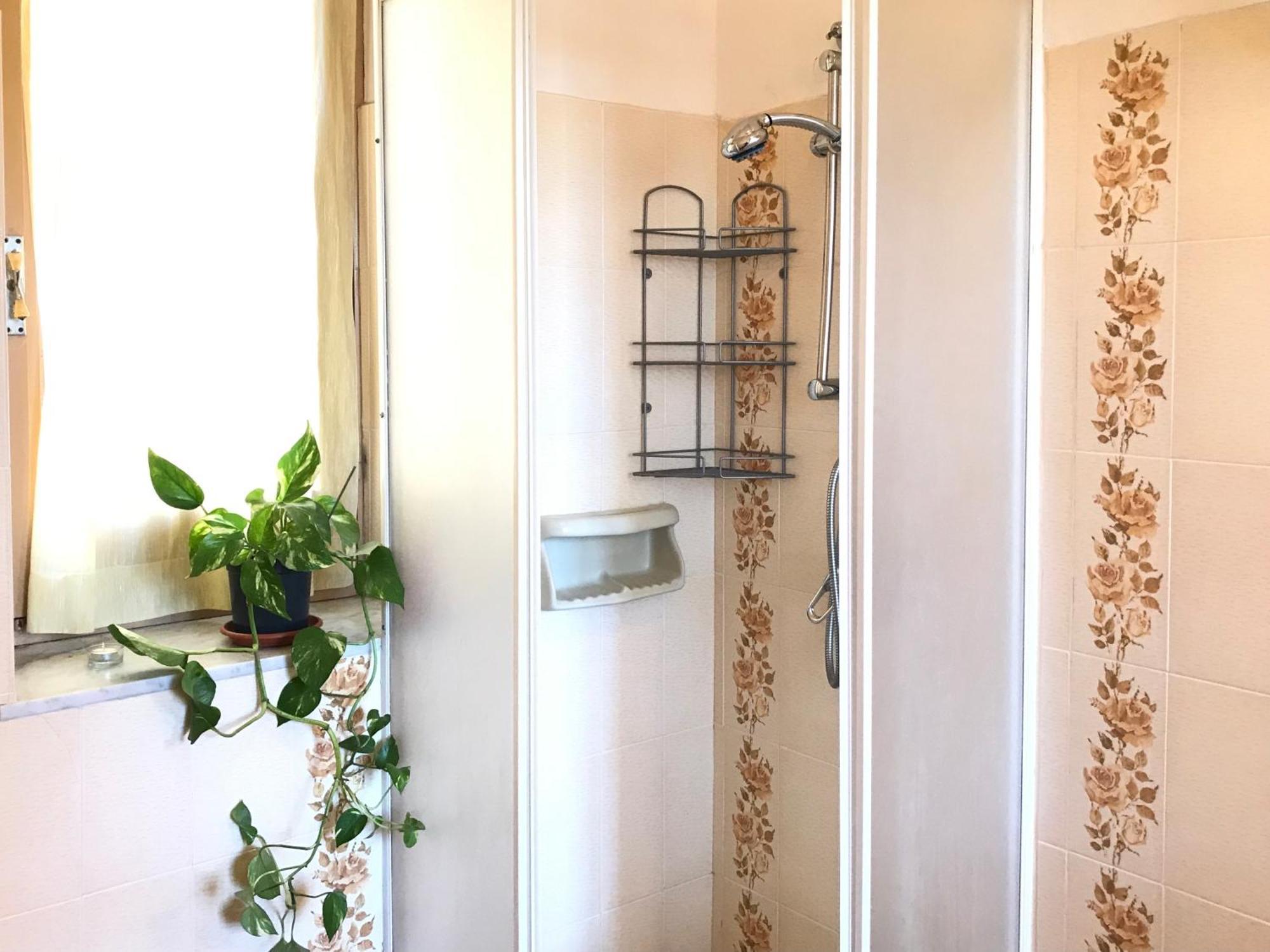 מלון ברקידה Casa Matilda מראה חיצוני תמונה