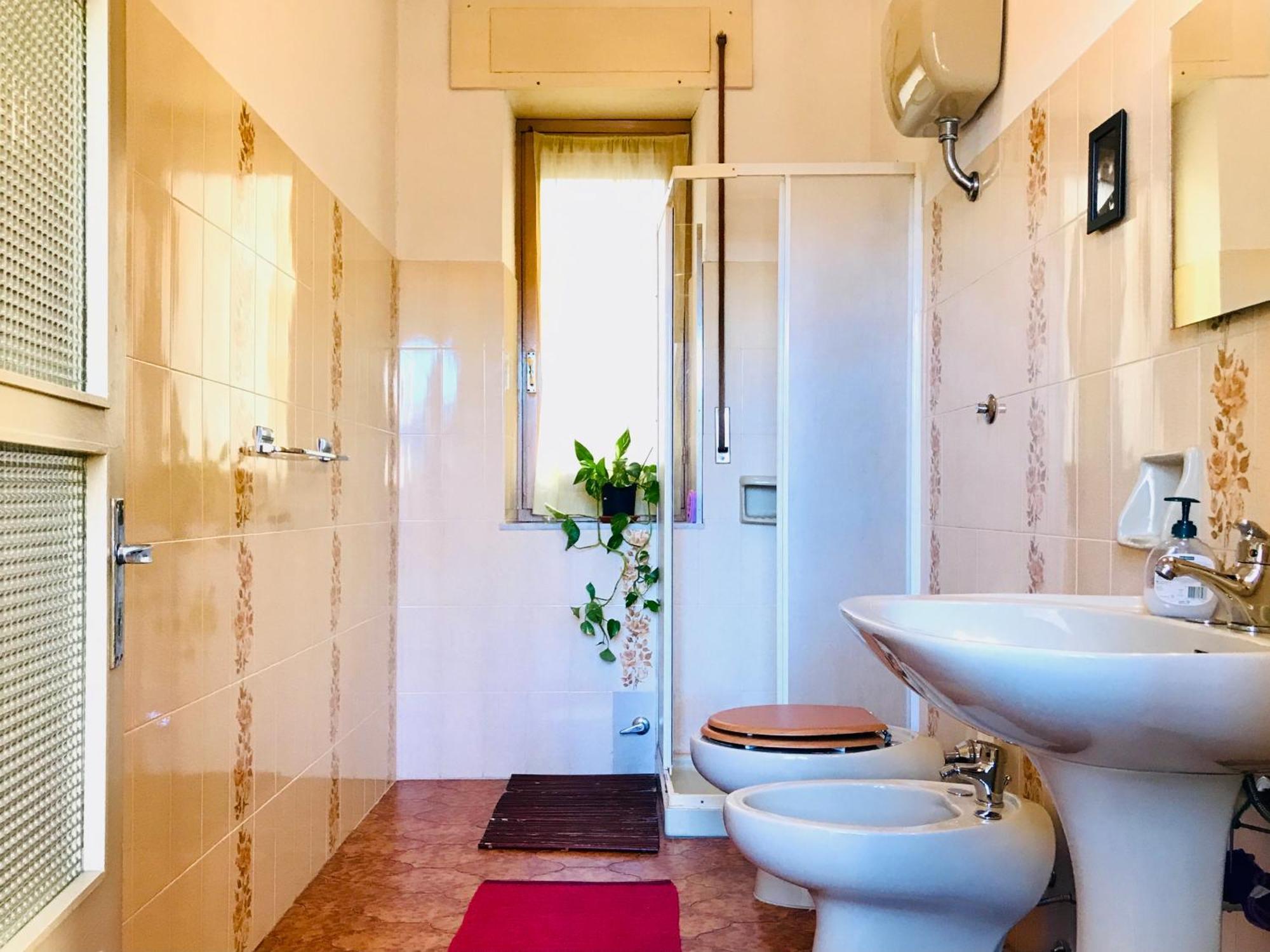 מלון ברקידה Casa Matilda מראה חיצוני תמונה
