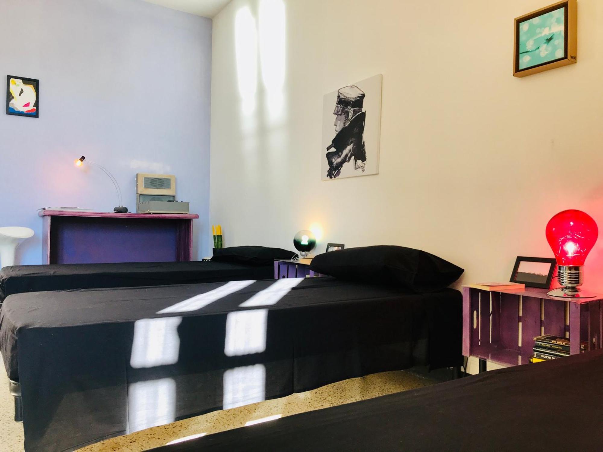 מלון ברקידה Casa Matilda מראה חיצוני תמונה