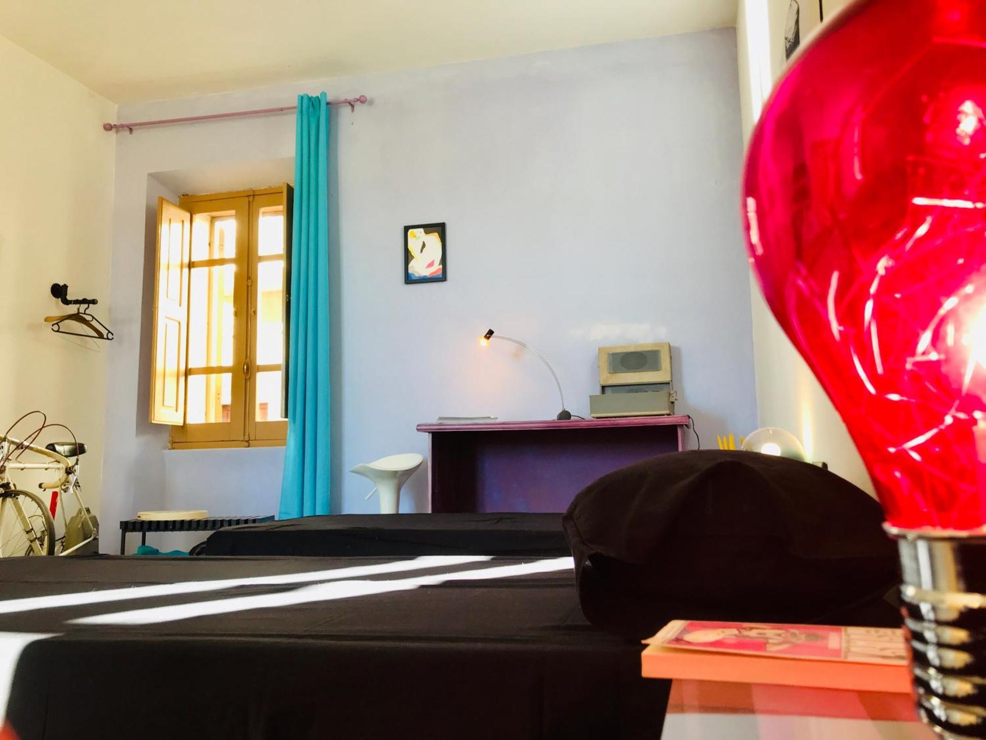 מלון ברקידה Casa Matilda מראה חיצוני תמונה