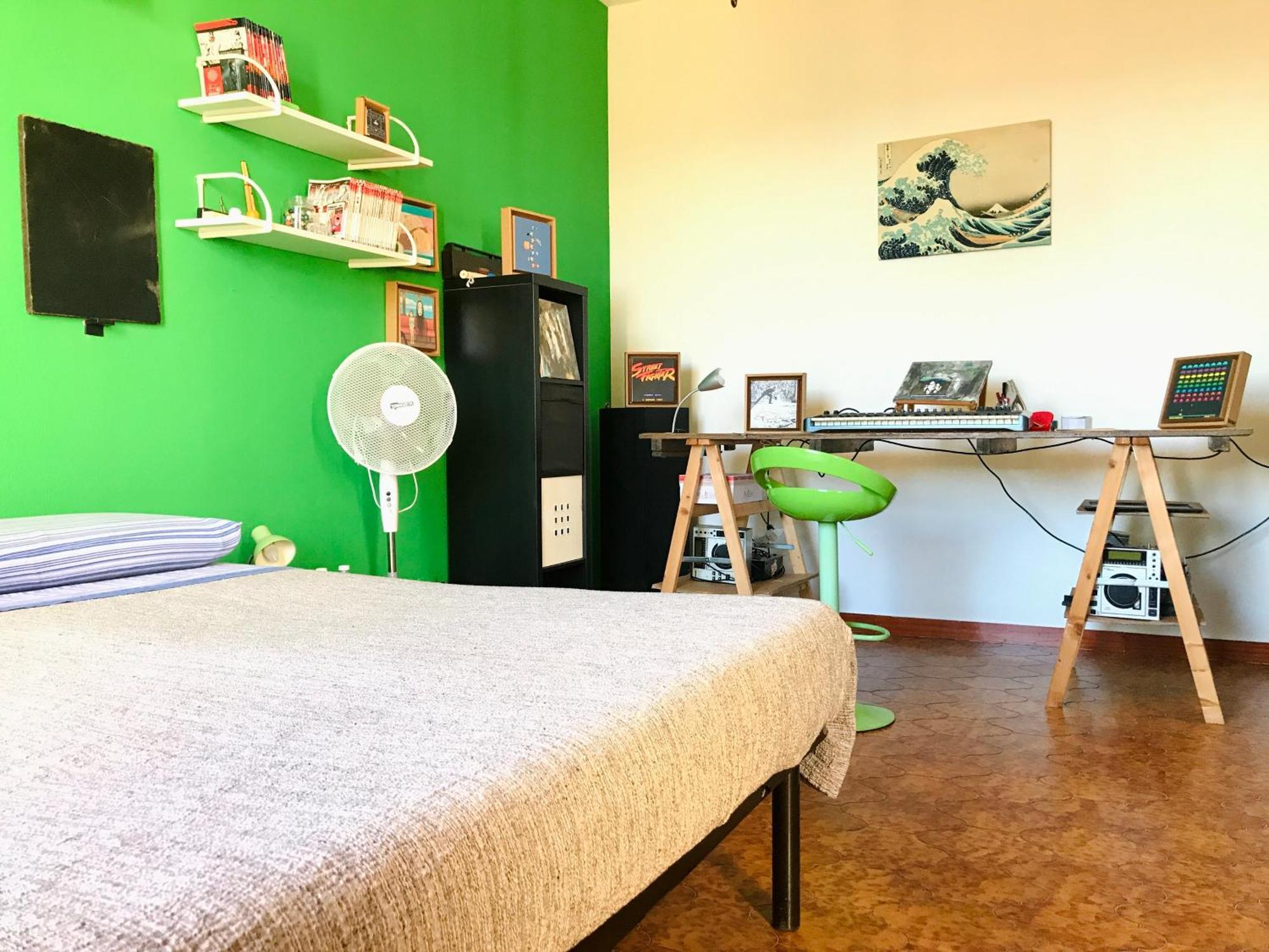 מלון ברקידה Casa Matilda מראה חיצוני תמונה