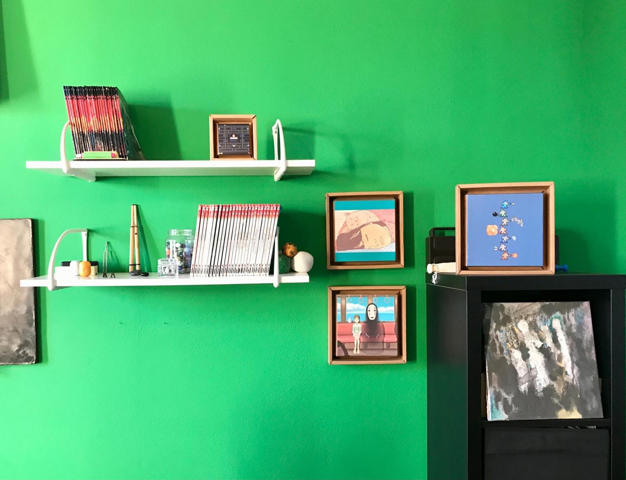 מלון ברקידה Casa Matilda מראה חיצוני תמונה